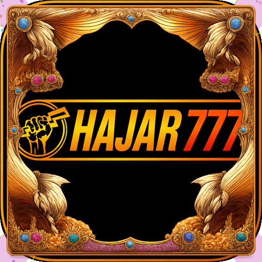 hajar777 — mitra unggulan